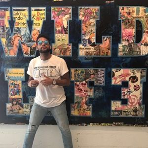 Meet your Posher, Jonathan